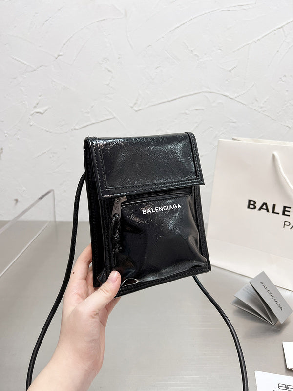 Satchel Bags - BGA Bags - 1489