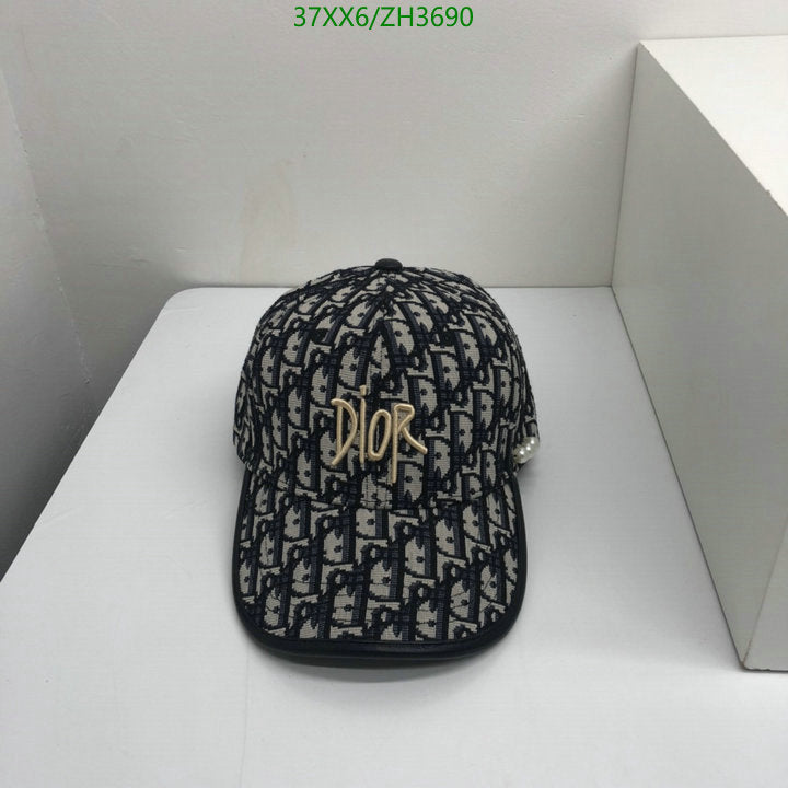 SAMC - DOR Caps & Hats - 133