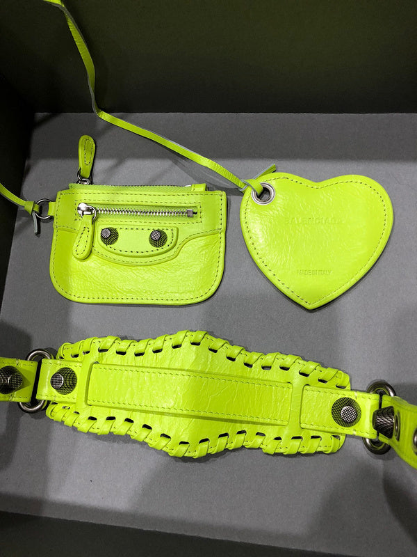 Glami- - BG Bags - 095
