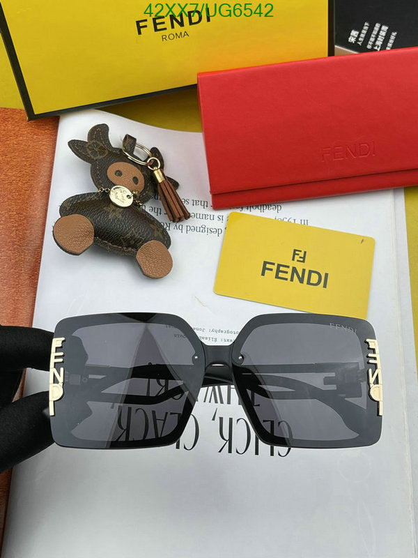 SAMC - FDE Glasses - 088