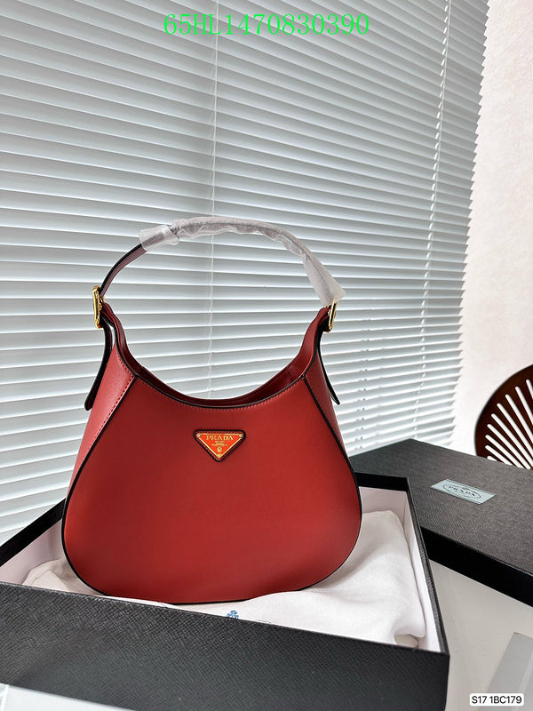 Satchel Bags - PDA Bags - 3016