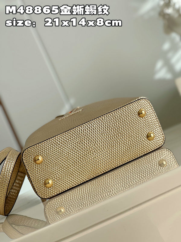 Satchel Bags - VL Bags - 1713