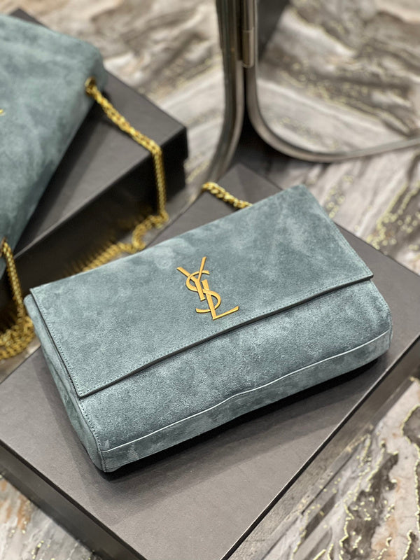 Satchel Bags - SLY Bags - 766