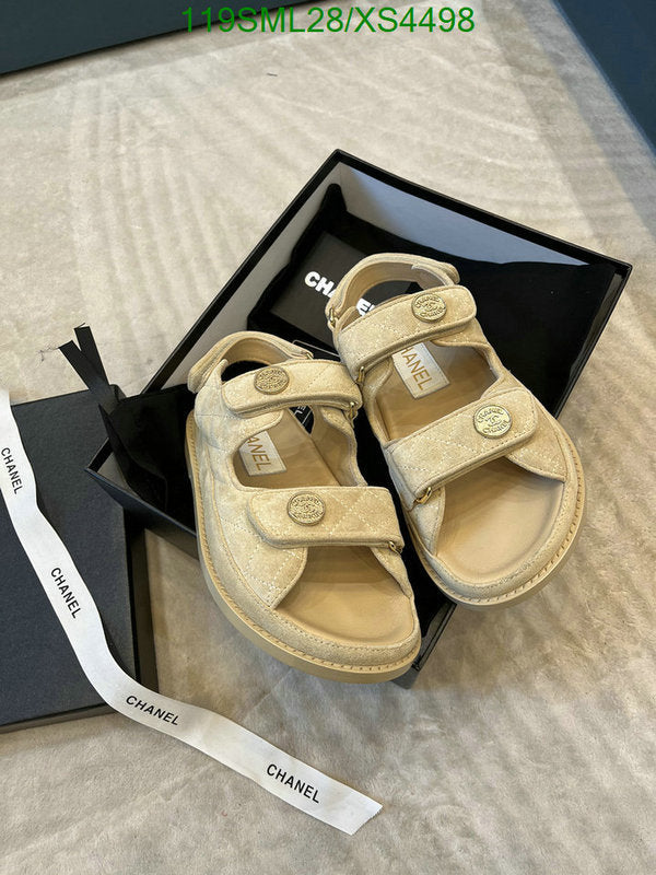 SAMC - CHL Women Shoes Beach - 100