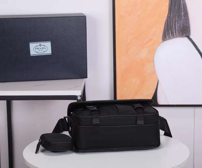 Glamy - PD Bags - 865