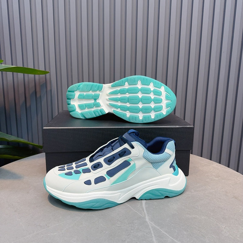 glami - AMIR Men Shoes - 390