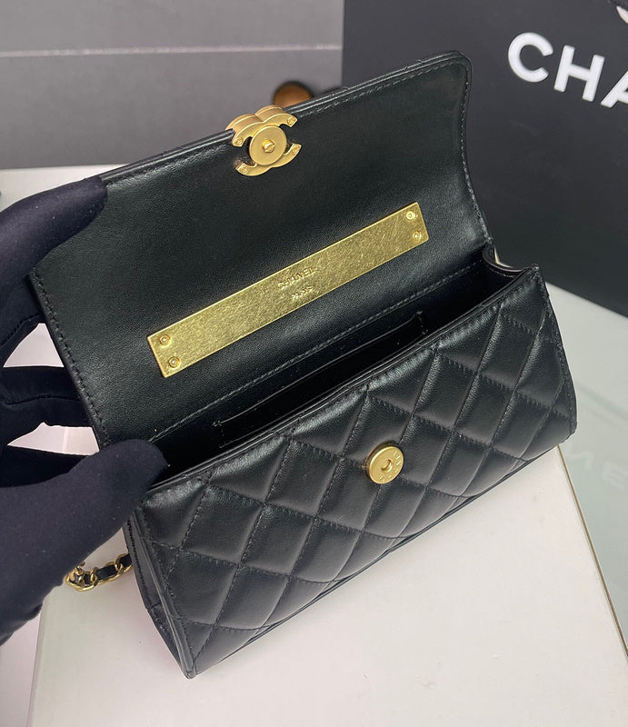 Satchel Bags - CHL Bags - 2671