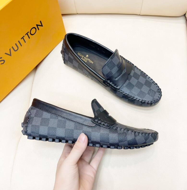 SAMC - LOV Men Shoes - 1308
