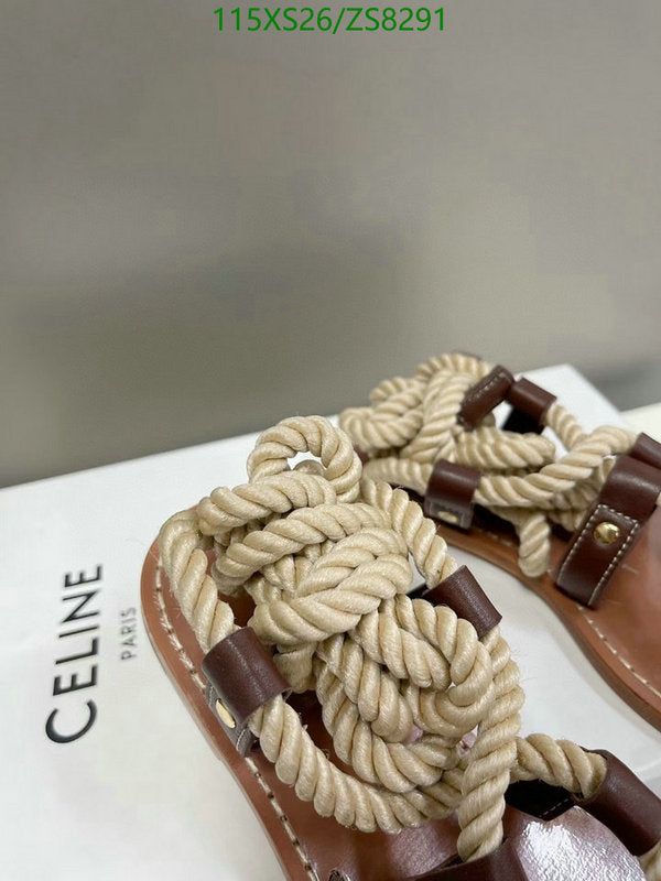 SAMC - COL Women Shoes - 283