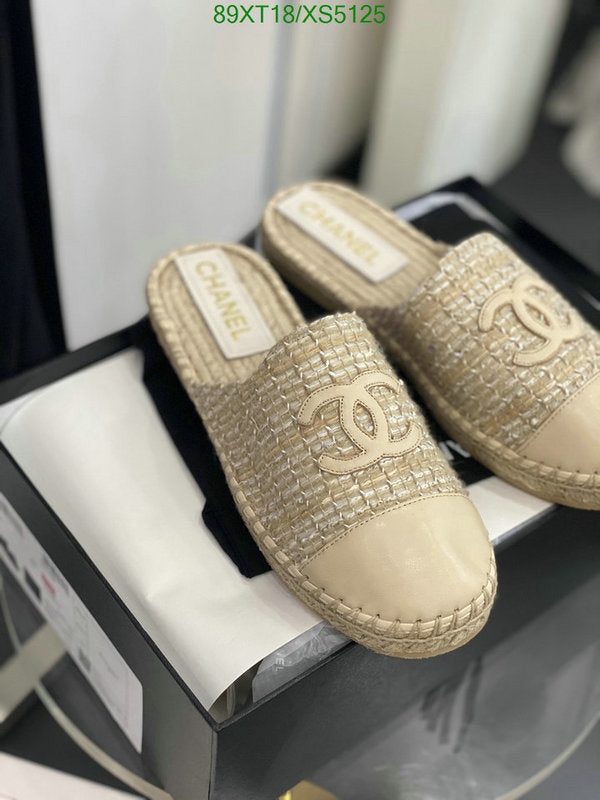 SAMC - CHL Women Shoes Slippers - 230