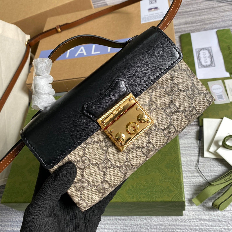 ELE - GG Bags - 2179