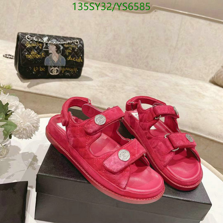 SAMC - CHL Women Shoes Beach - 150