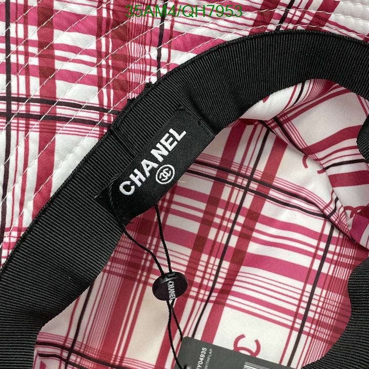 SAMC - CHL Caps & Hats - 210
