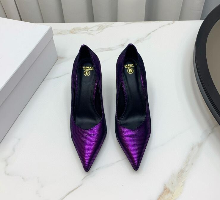 SAMC - BAM Women Shoes - 062