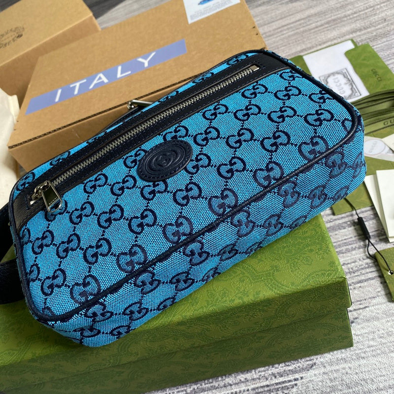 ELE - GG Bags - 1984