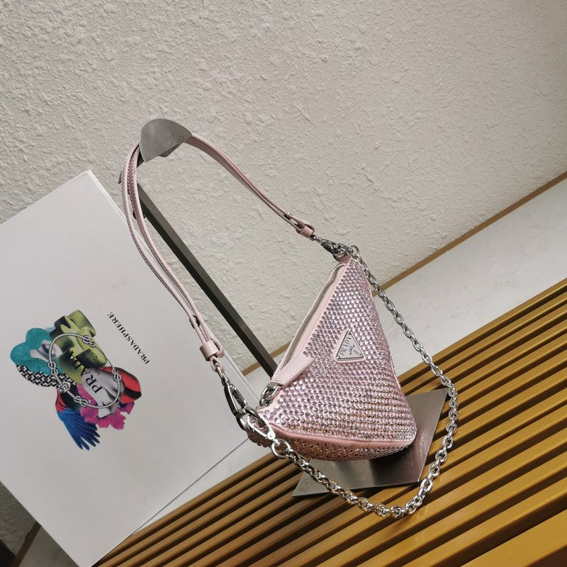 Glami - PD Shoulders Bags - 032