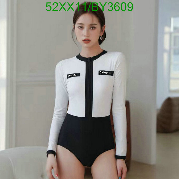 SAMC - CHL Swimsuits - 148