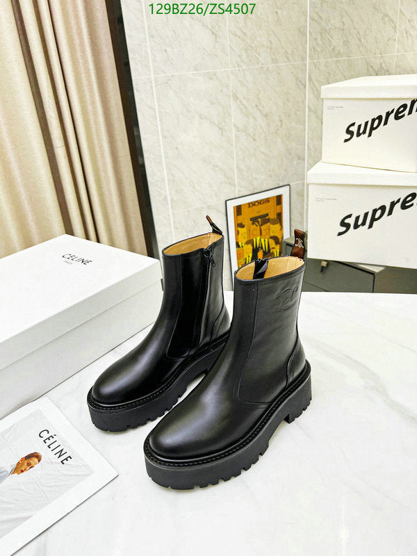 SAMC - COL Women Shoes - 172