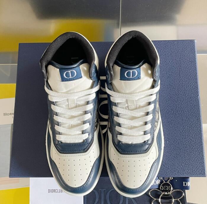 SAMCC - DOR Men Shoes - 452