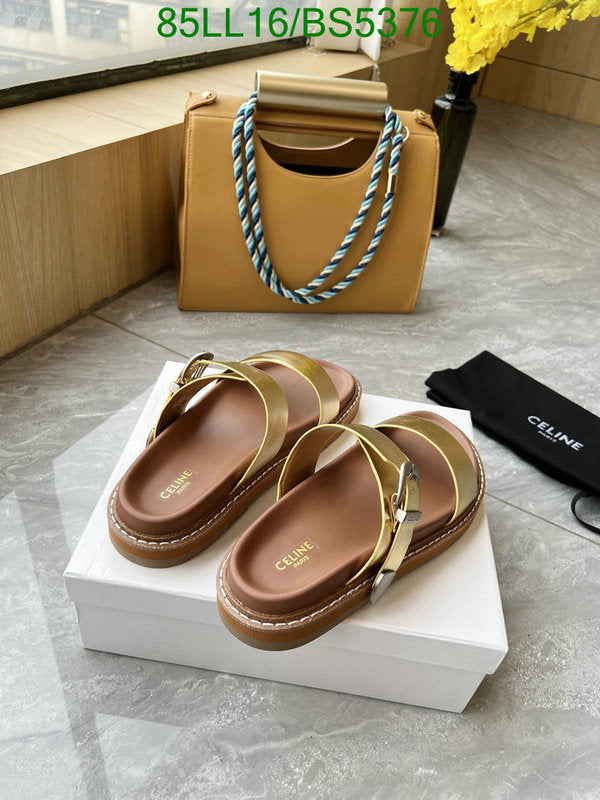 SAMC - COL Women Shoes - 024