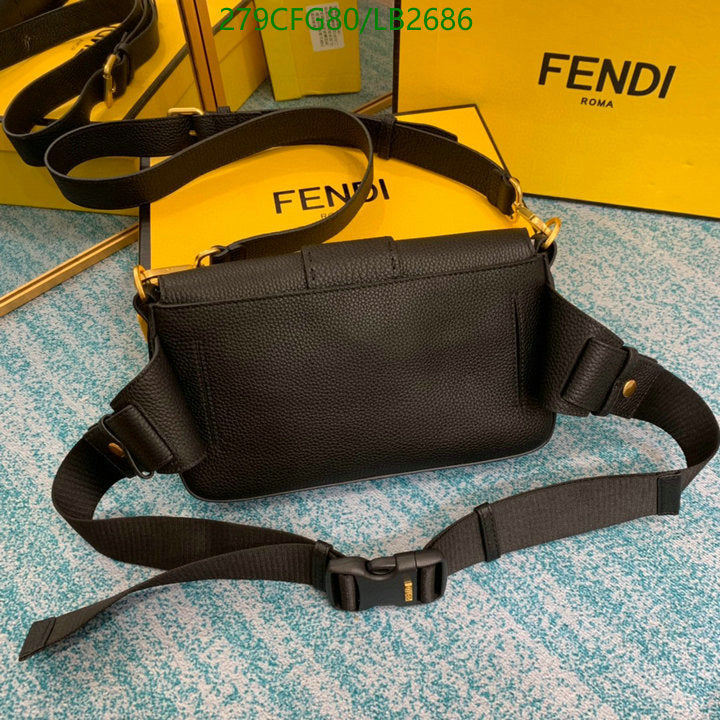 SAMC - FDE Bags - 595