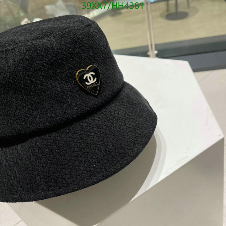 SAMC - CHL Caps & Hats - 315
