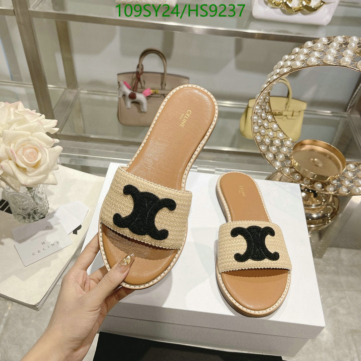 SAMC - COL Women Shoes - 236