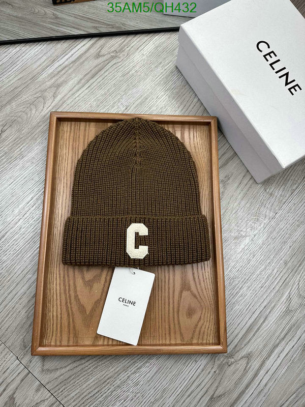 SAMC - COL Caps & Hats - 149