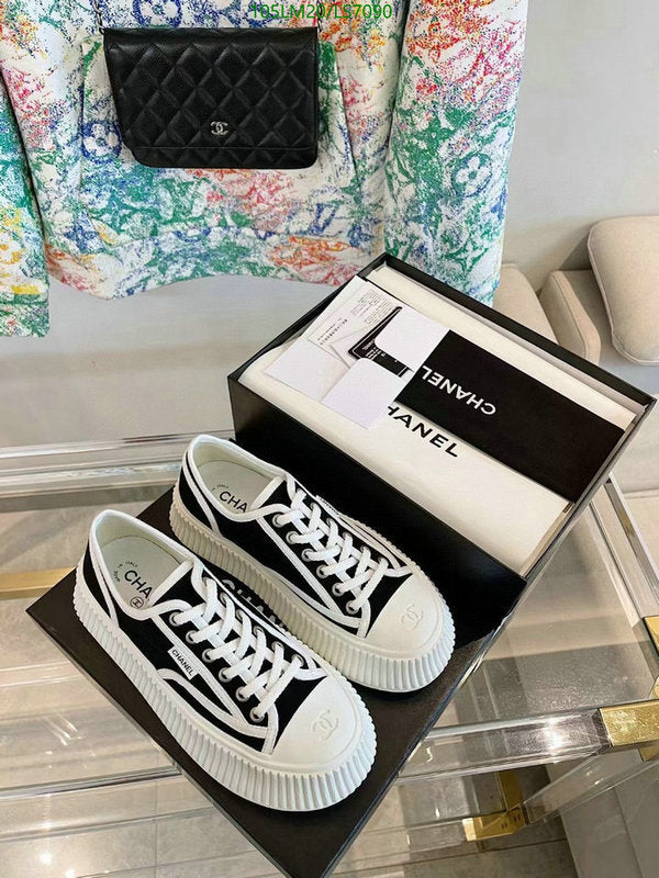 SAMC - CHL Women Shoes Sneakers - 238
