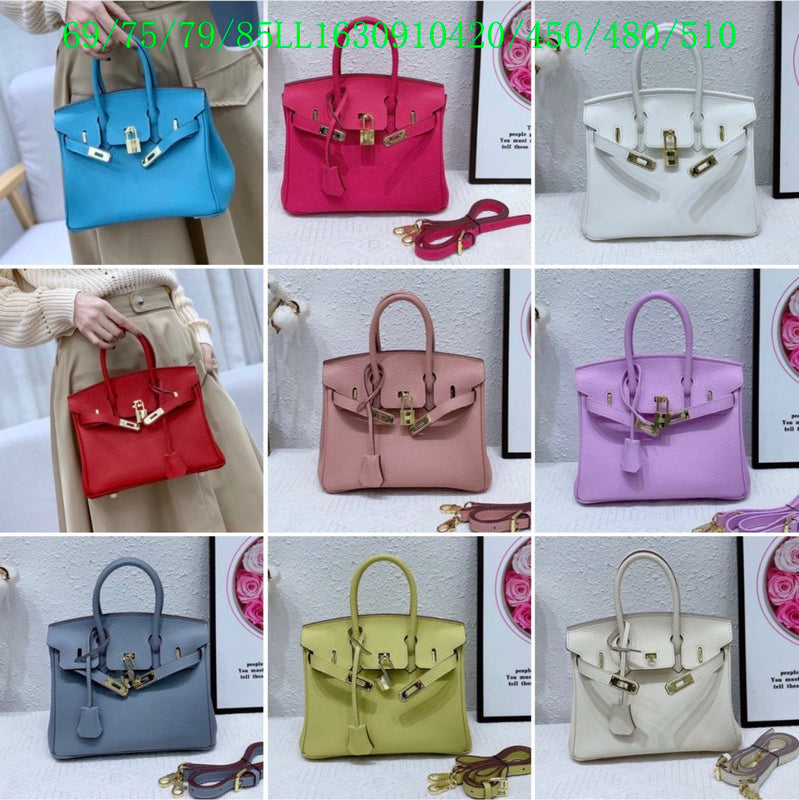 Glami - HMS Bags - 1067