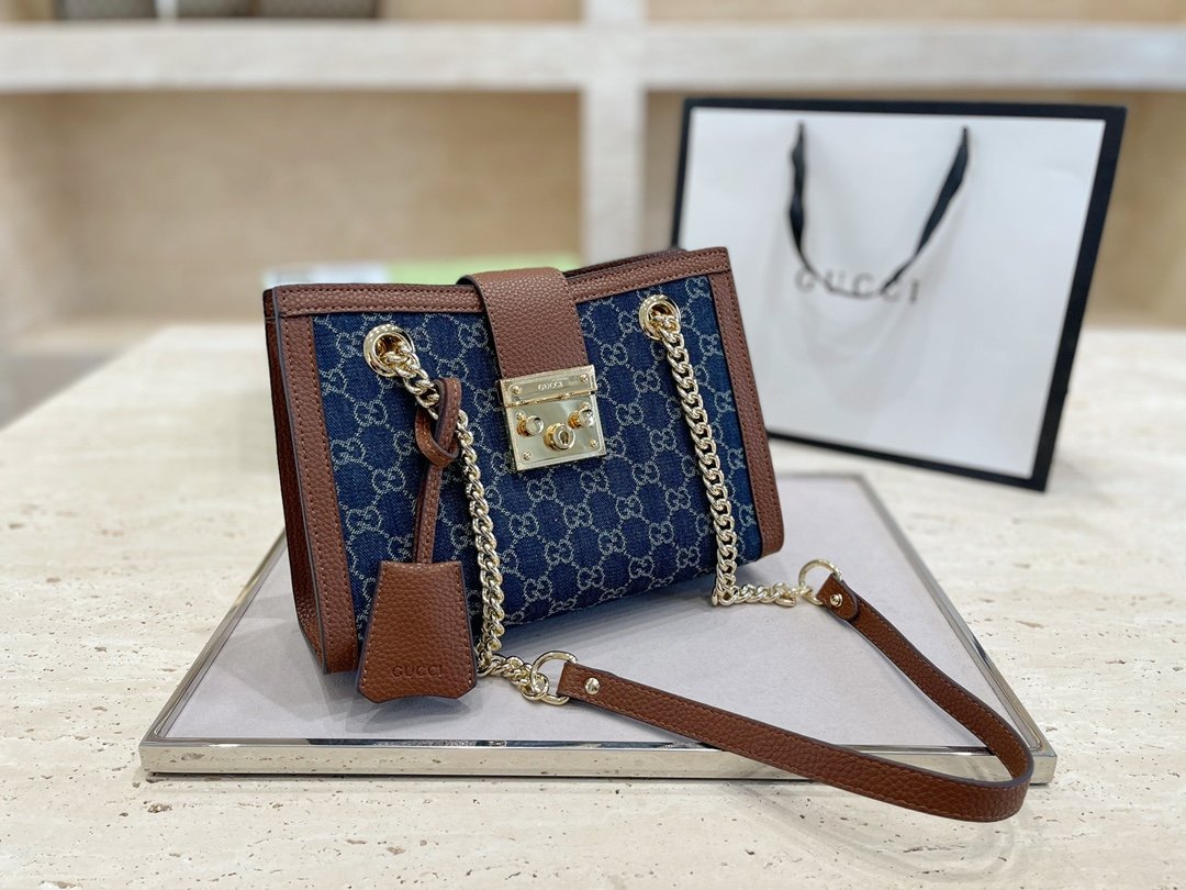 EN - NEW Arrival Bags GCI 172