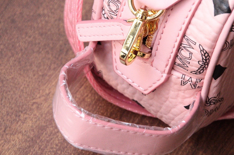 Satchel Bags - MC Bags - 540