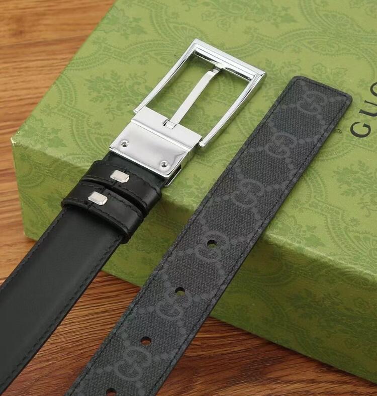 SAMC - Mix Belts - 056