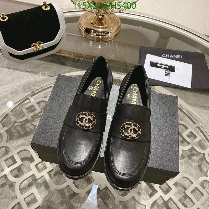 SAMC - CHL Women Shoes - 044