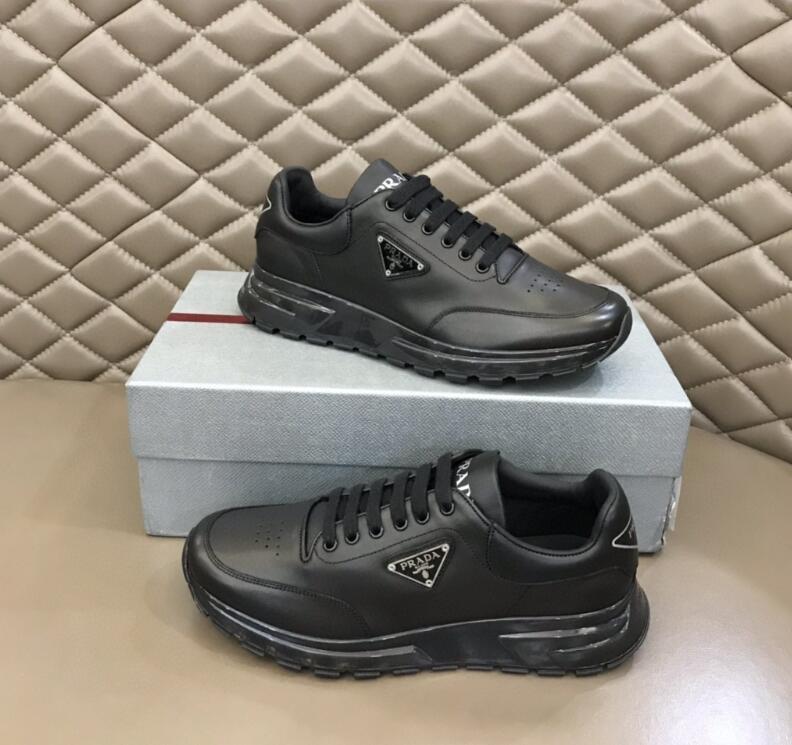 GlamyMen Shoes - 175