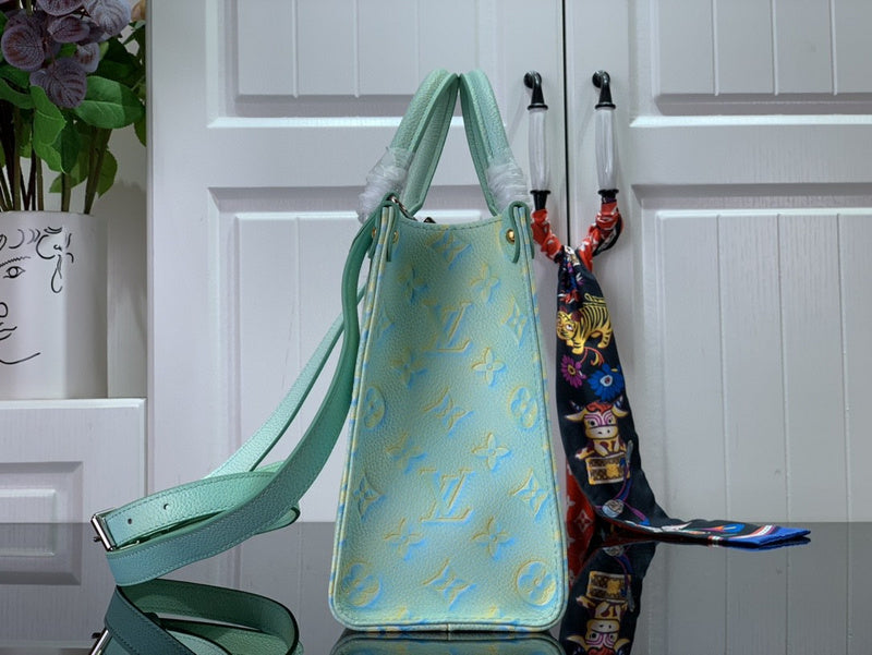 GlamI Lu-Vi bags - 3565