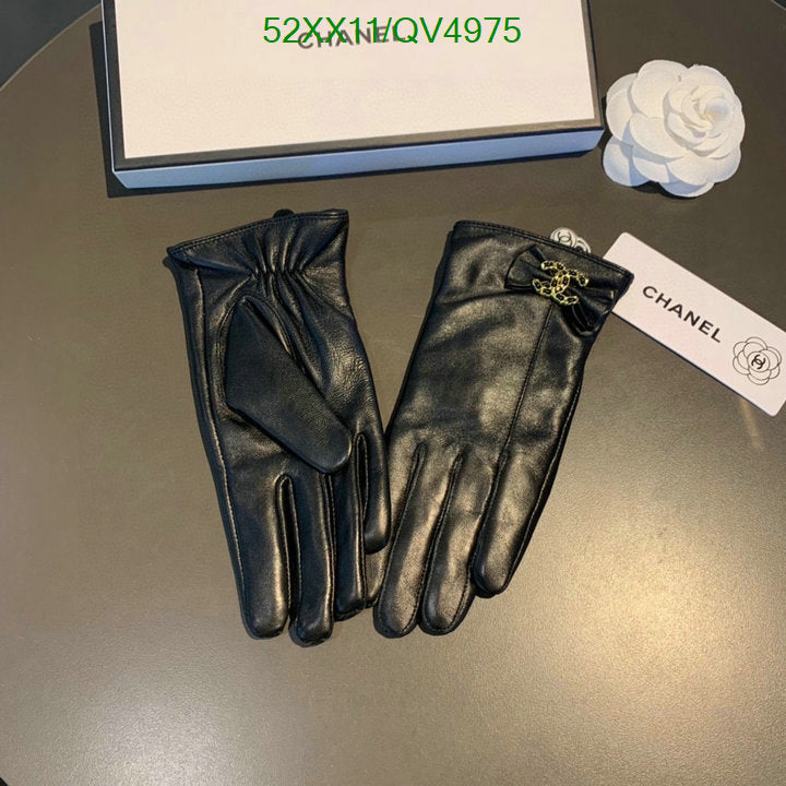 SAMC - CHL Gloves - 169