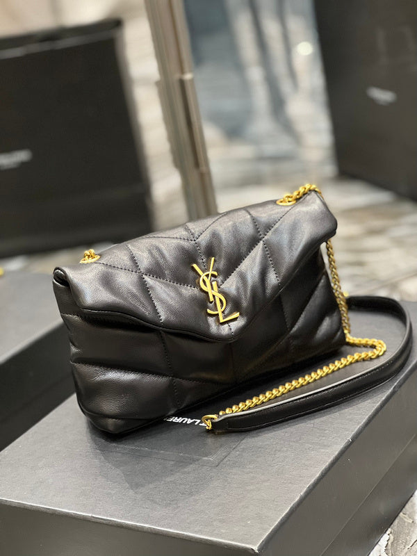 Satchel Bags - SLY Bags - 700