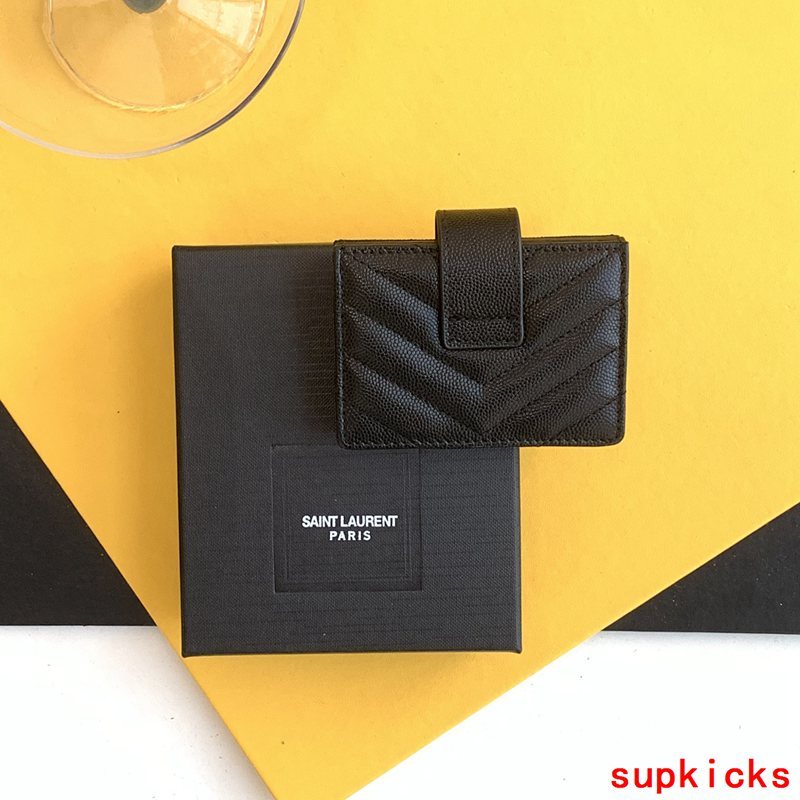 Glami- - Mix Wallets - 070