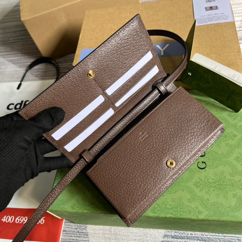 Glami-i - Guki Men Bags - 009
