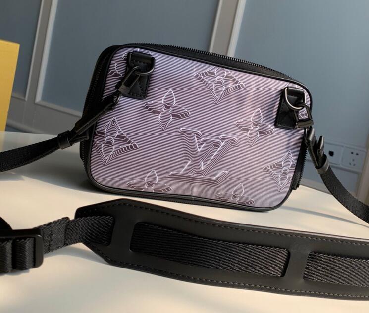 SAMC - LOV Bags - 3074