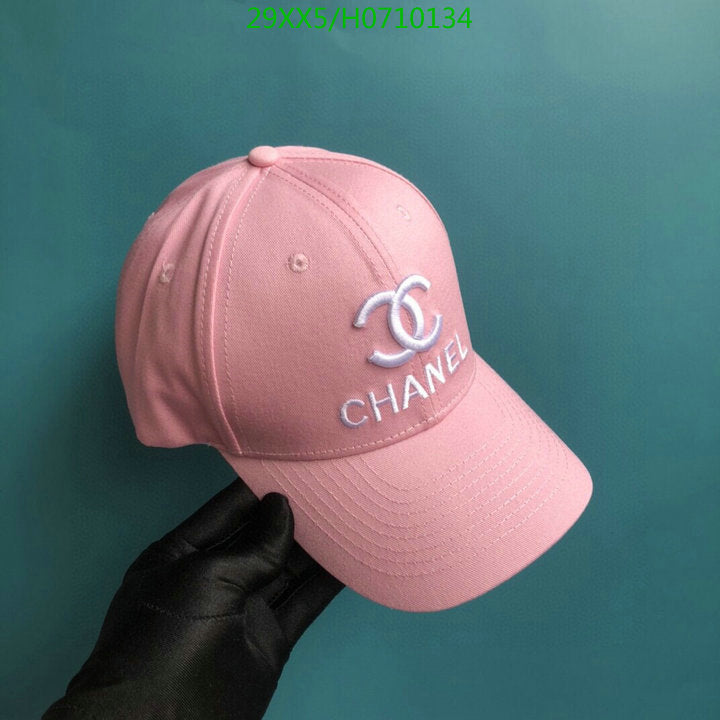 SAMC - CHL Caps & Hats - 513