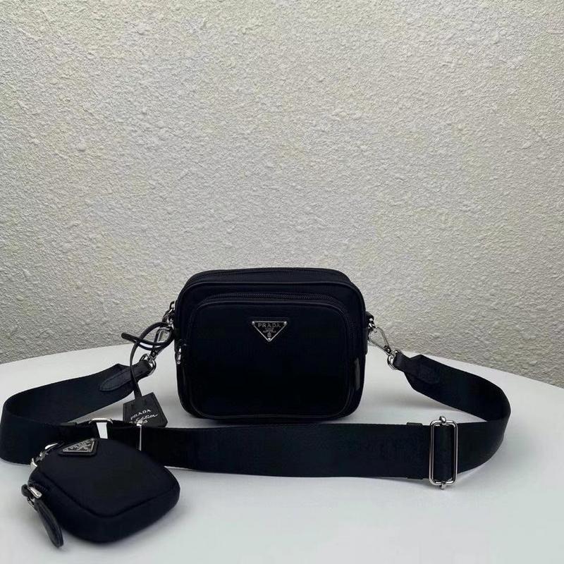 Satchel Bags - PDA Bags - 1643