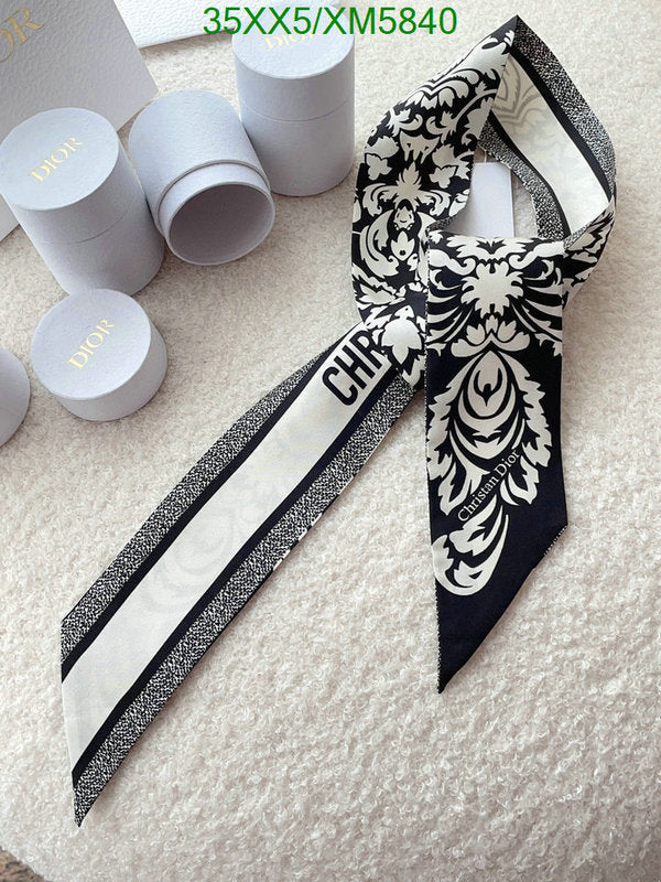 SAMC - DOR Scarves - 311