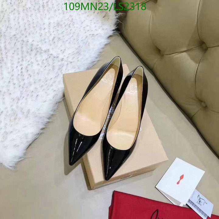 SAMC - CBL Women Shoes - 153