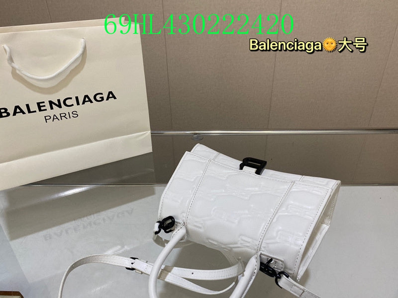 Satchel Bags - BGA Bags - 1923