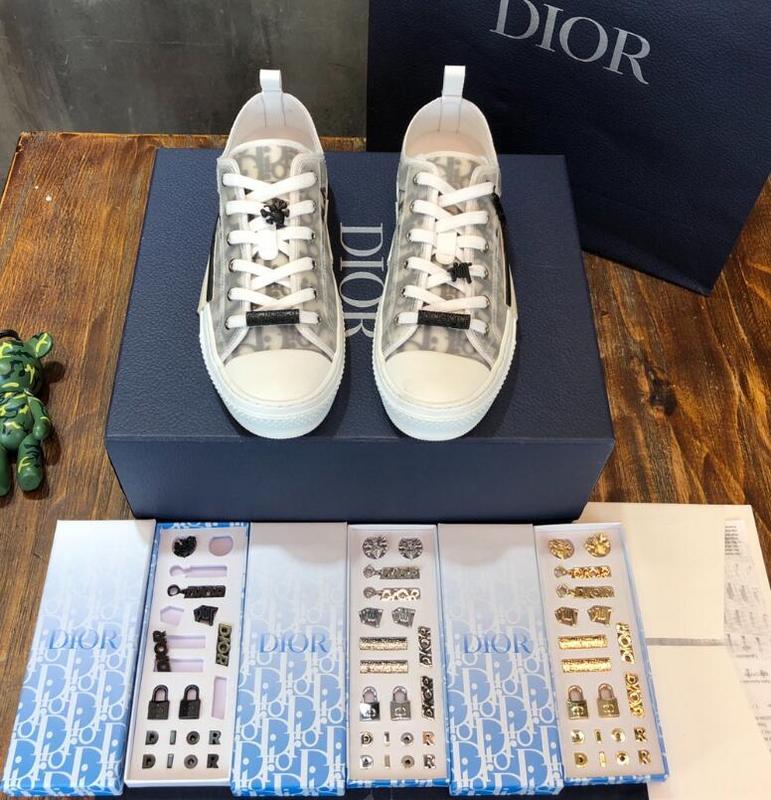 SAMCC - DOR Men Shoes - 708