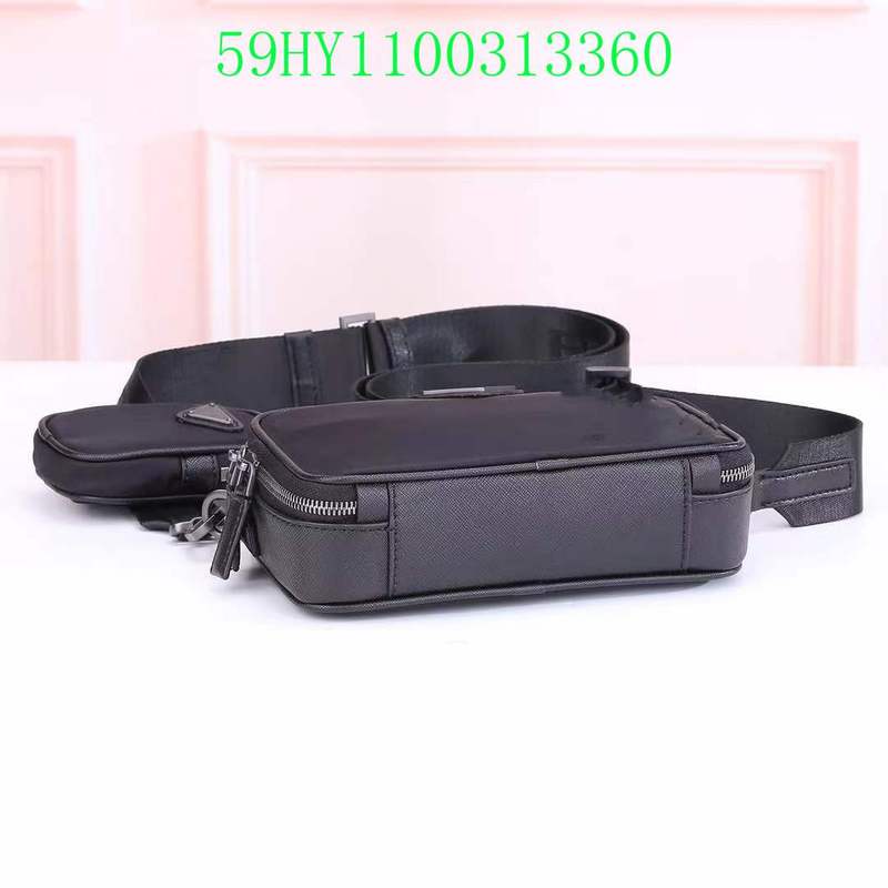 Satchel Bags - PDA Bags - 3484