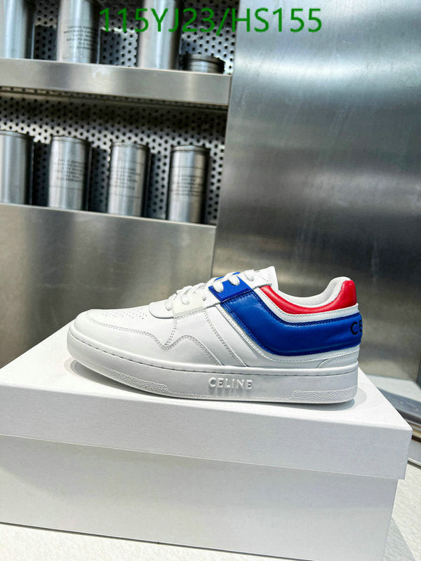SAMC - COL Women Shoes - 215