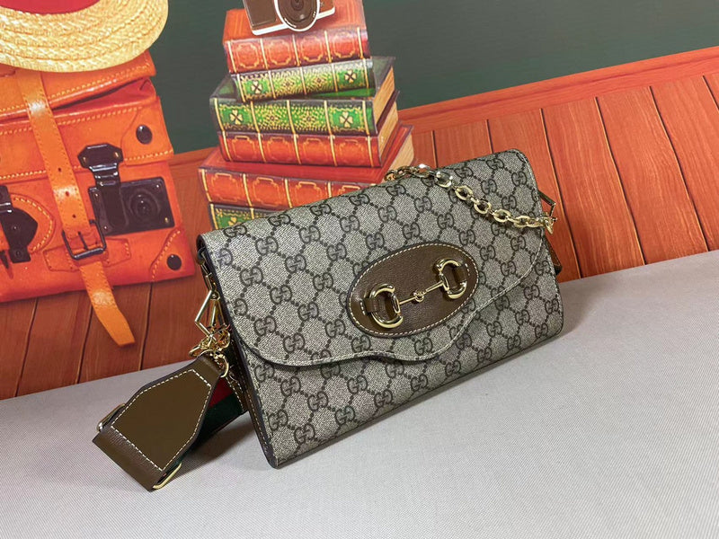 Satchel Bags - GCI Bags - 1484
